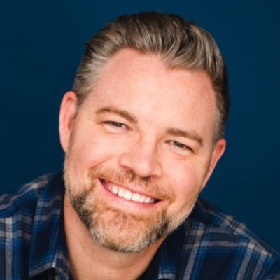 Jason Hewlett