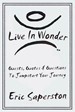 Live In Wonder