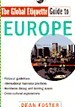 The Global Etiquette Guide to Europe