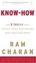 Know-How: The 8 Skills That Separate People