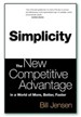 Simplicity