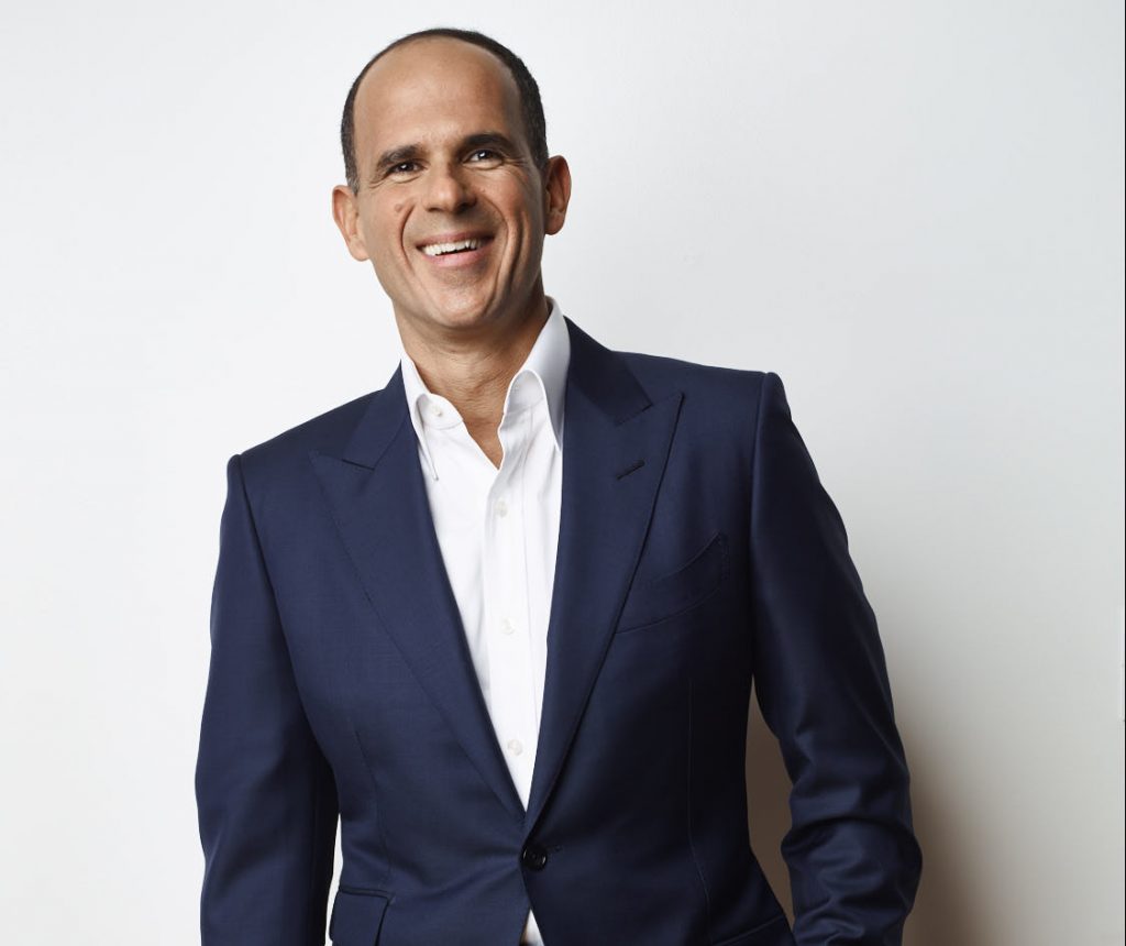 Marcus Lemonis