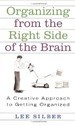 Organizing from the Right Side of the Brain