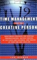 Time Management for the Creative Person
