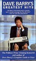 Dave Barry’s Greatest Hits
