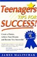 Teenagers Tips for Success