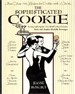The Sophisticated Cookie
