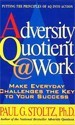 Adversity Quotient @ Work
