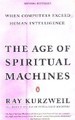 The Age of Spiritual Machines