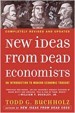 New Ideas from Dead Economists