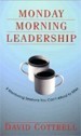 Monday Morning Leadership