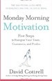 Monday Morning Motivation