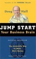Jump Start Your Business Brain