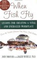 When Fish Fly
