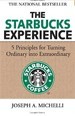 The Starbucks Experience