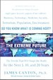 The Extreme Future
