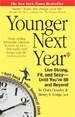 Younger Next Year