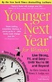 Younger Next Year for Women