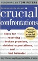 Crucial Confrontations