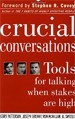 Crucial Conversations