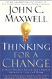 Thinking for a Change