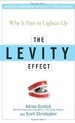 The Levity Effect