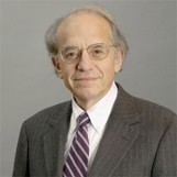 Dr. Jeremy Siegel