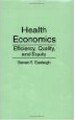 Health Economics