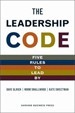 Leadership Code