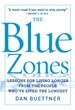The Blue Zones