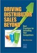 Driving Distributor Sales Beyond