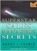 Superstar Sales Manager’s Secrets