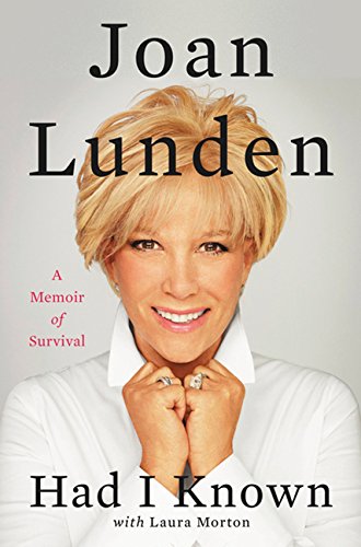 Had I known book by Joan Lunden
