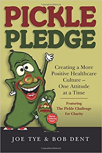 Pickle Pledge