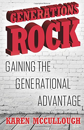 Generations Rock