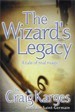The Wizard’s Legacy: A Tale of Real Magic