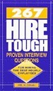 267 Hire Tough Proven Interview Questions