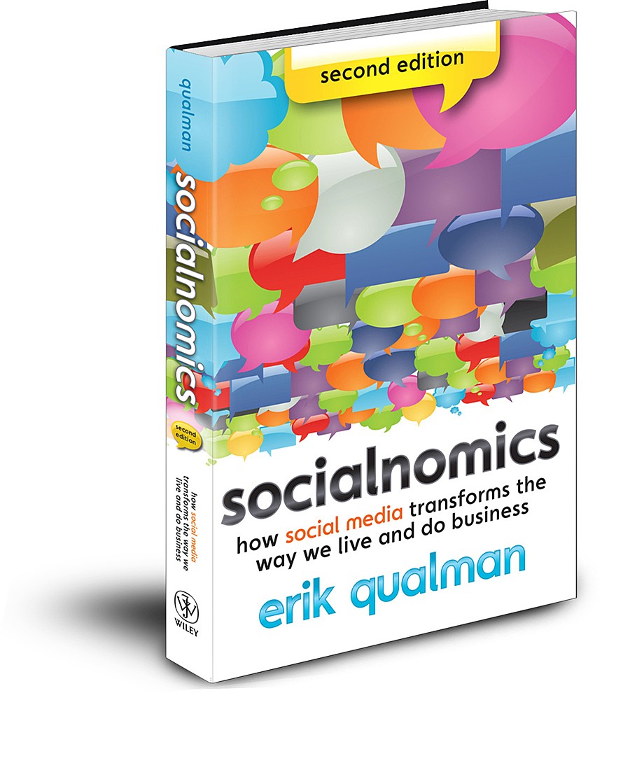 Socialnomics