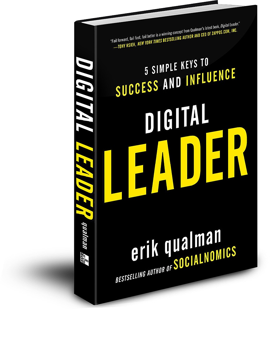 Digital Leader