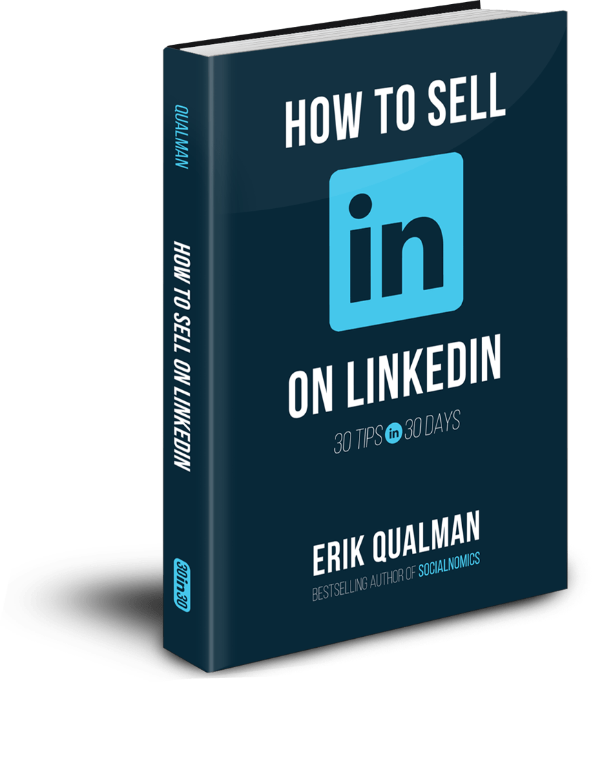 How To Sell On LinkedIn