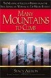 Many Mountains to Climb