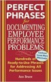 Perfect Phrases for Documenting Employee Performan