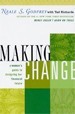 MAKING CHANGE : A Woman’s Guide to Designing Her..