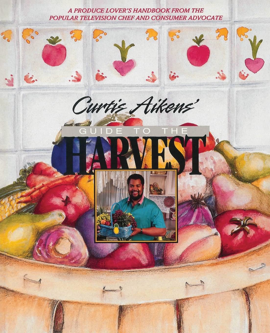 Curtis Aikens: Guide to the Harvest