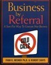 Business by Referral