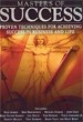 Masters of Success: Proven Techniques