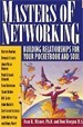 Masters of Networking