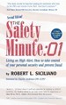 The Safety Minute: Living on High Alert