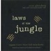 Laws of the Jungle: Jaguars Don’t Need Self-help