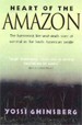 Heart of the Amazon